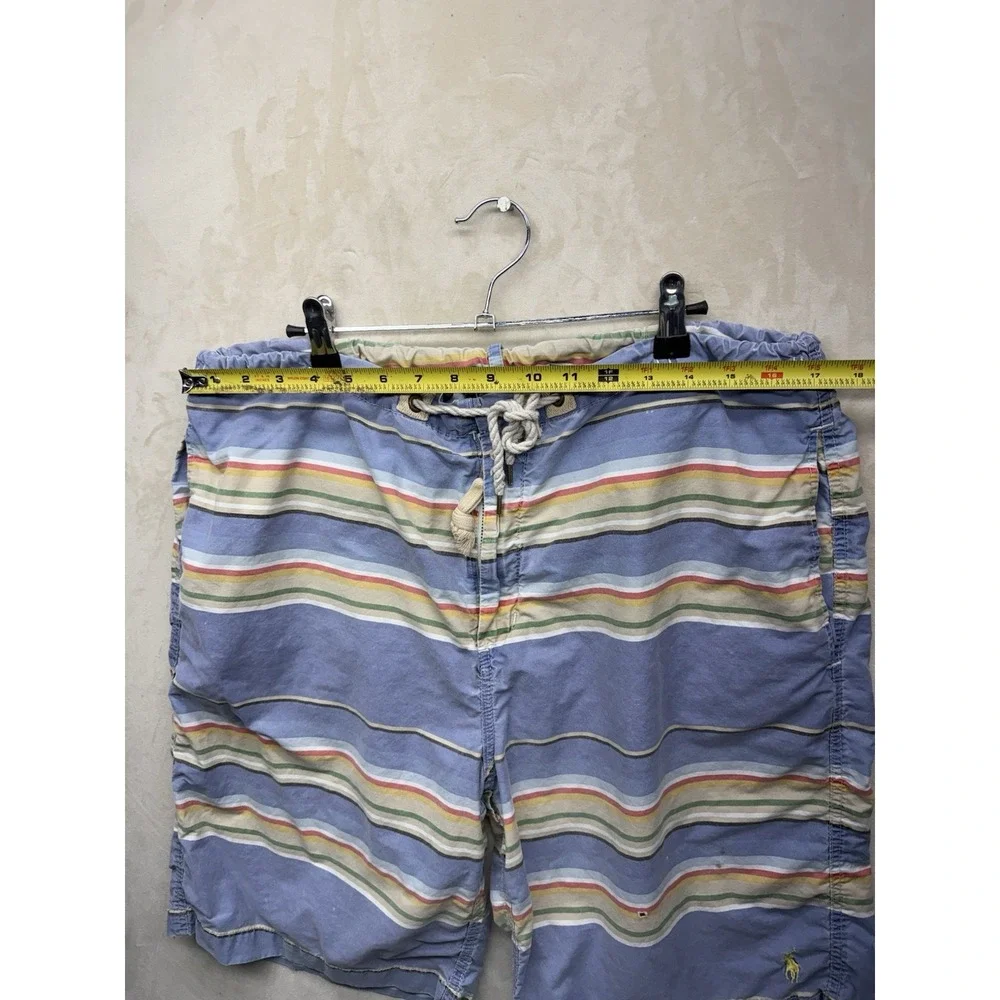 Polo Ralph Lauren 0833 missing